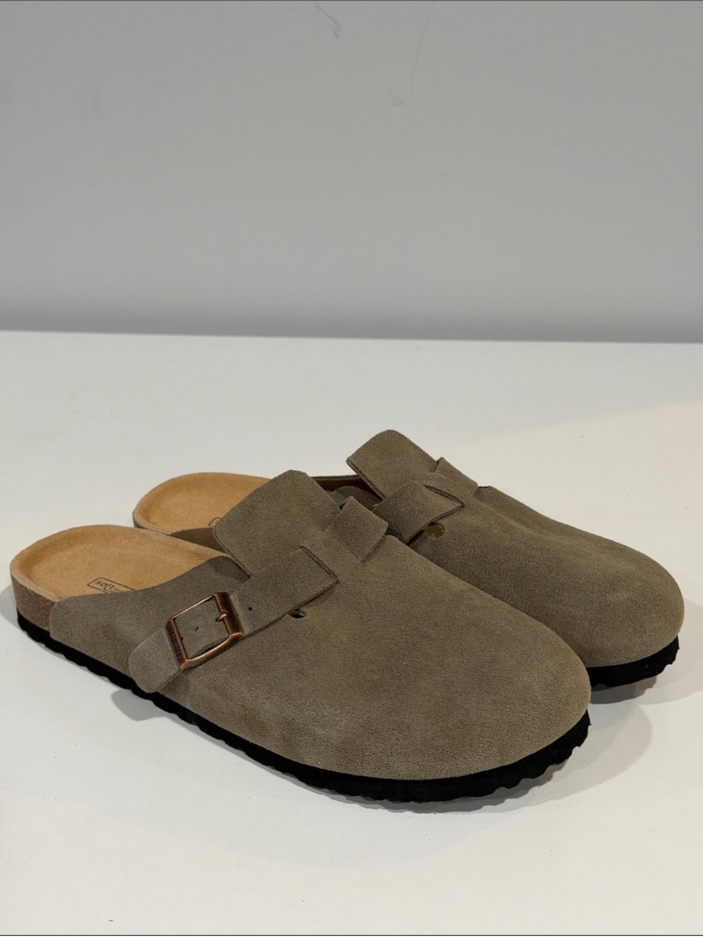 Birkenstock Boston Mens 43